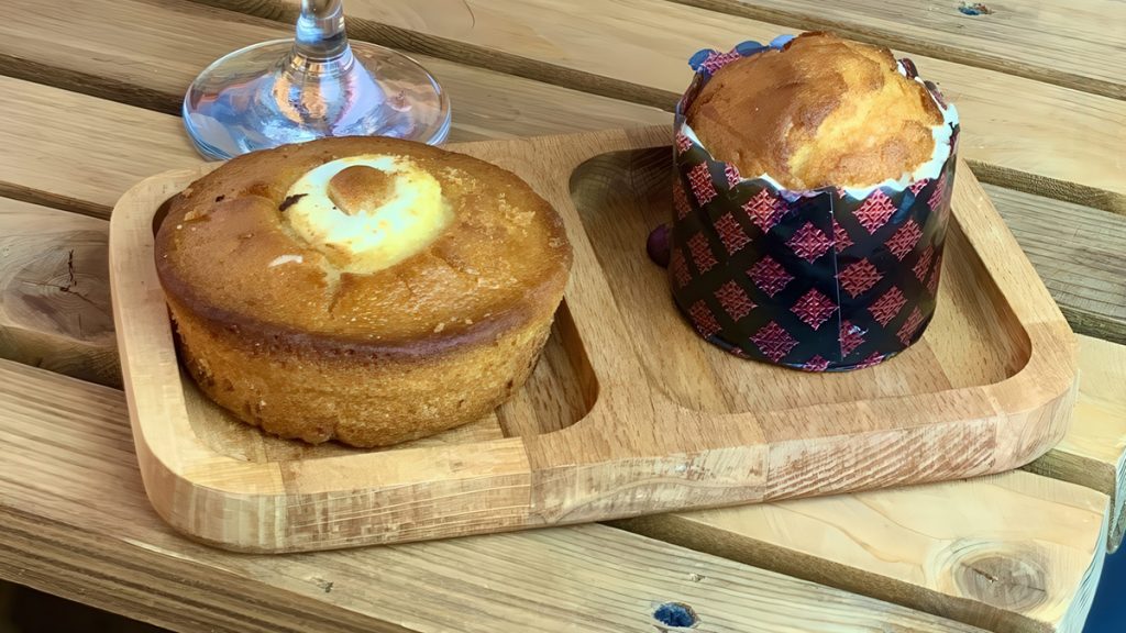 اردوخوری چوبی آرت دکو چوب