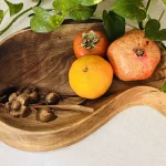 تشخیص چوب گردو