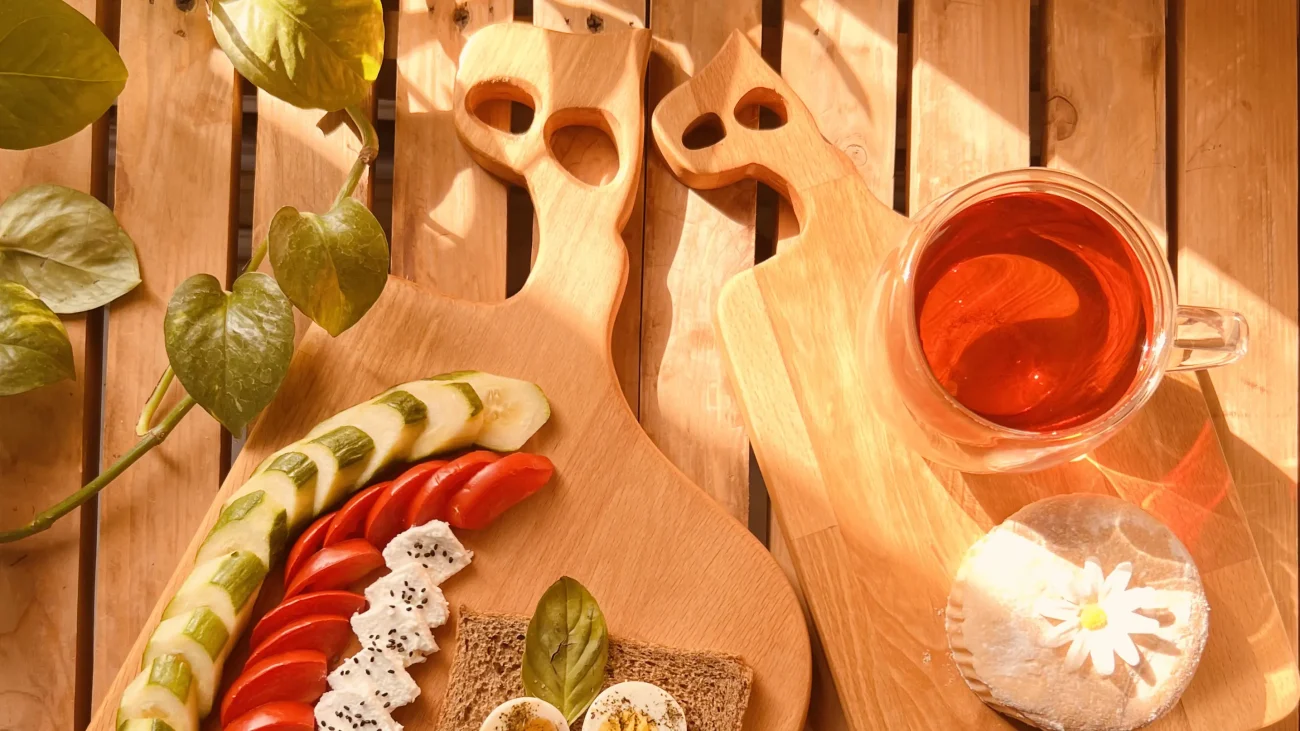 بهترین راهنمای خرید تخته سرو چوبی