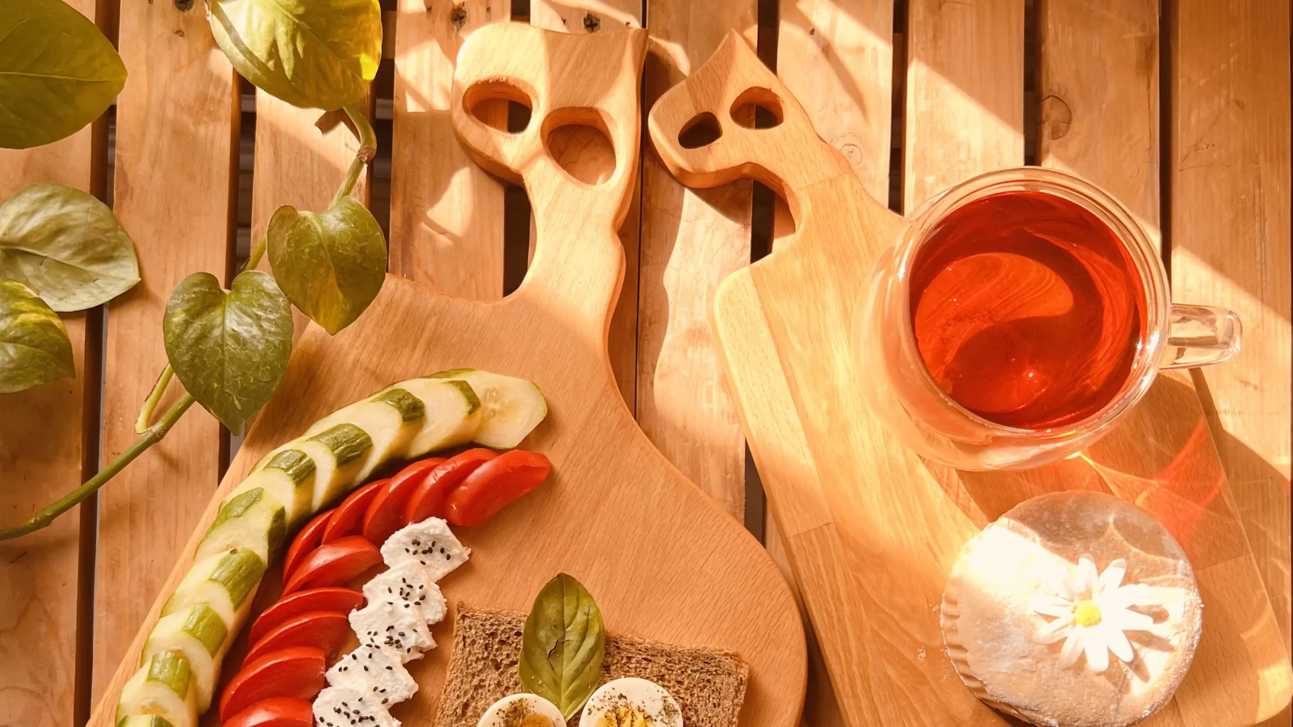 بهترین راهنمای خرید تخته سرو چوبی